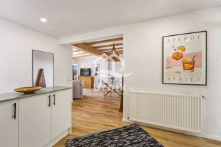 Chalet en venta en Can Semi - Mas Nou - Mas Ros en Castell-Platja d´Aro