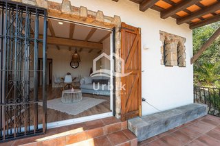 Chalet en venta en Can Semi - Mas Nou - Mas Ros en Castell-Platja d´Aro