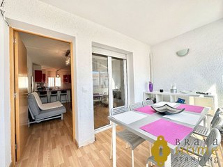 Casa adosada en venta en Port Esportiu - Puig Rom - Canyelles en Roses