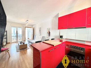 Casa adosada en venta en Port Esportiu - Puig Rom - Canyelles en Roses