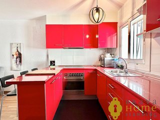 Casa adosada en venta en Port Esportiu - Puig Rom - Canyelles en Roses