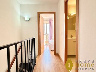 Casa adosada en venta en Port Esportiu - Puig Rom - Canyelles en Roses