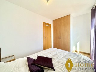 Casa adosada en venta en Port Esportiu - Puig Rom - Canyelles en Roses