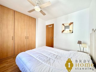 Casa adosada en venta en Port Esportiu - Puig Rom - Canyelles en Roses