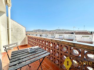 Casa adosada en venta en Port Esportiu - Puig Rom - Canyelles en Roses