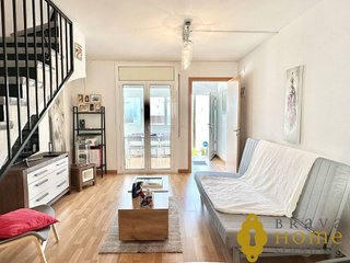 Casa adosada en venta en Port Esportiu - Puig Rom - Canyelles en Roses