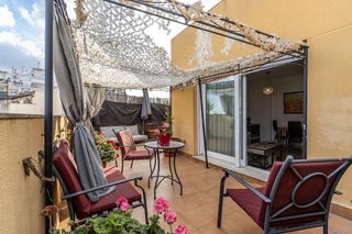 Piso en venta en Amposta