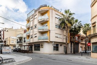 Piso en venta en Amposta