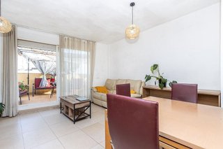 Piso en venta en Amposta