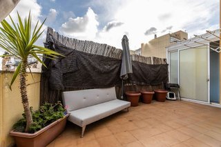 Piso en venta en Amposta