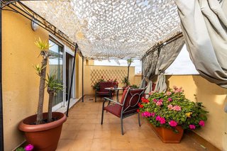 Piso en venta en Amposta