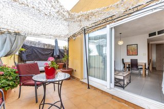 Piso en venta en Amposta
