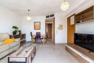 Piso en venta en Amposta