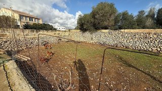 Chalet en venta en Maó en Mahón