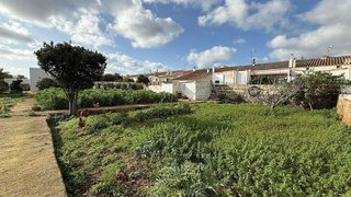 Chalet en venta en Maó en Mahón