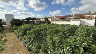 Chalet en venta en Maó en Mahón
