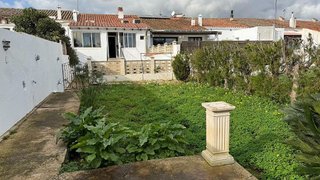 Chalet en venta en Maó en Mahón