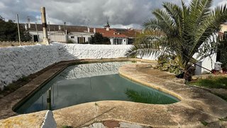 Chalet en venta en Maó en Mahón