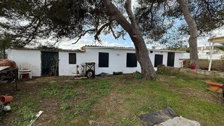 Chalet en venta en Maó en Mahón