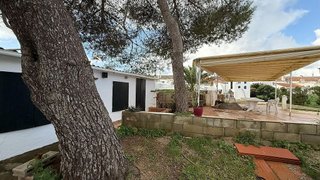 Chalet en venta en Maó en Mahón