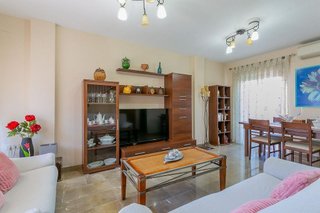 Casa adosada en venta en Cerrillo de Maracena - Periodistas en Granada