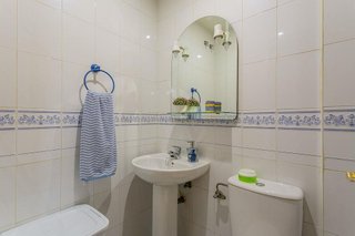 Casa adosada en venta en Cerrillo de Maracena - Periodistas en Granada