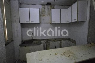 Chalet en venta en Sant Josep-Mercat en Amposta