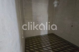Chalet en venta en Sant Josep-Mercat en Amposta