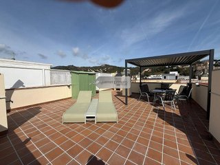 Ático en venta en Tossa De Mar en Tossa de Mar