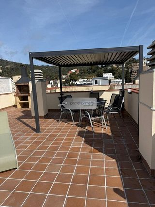 Ático en venta en Tossa De Mar en Tossa de Mar