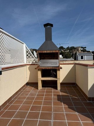 Ático en venta en Tossa De Mar en Tossa de Mar