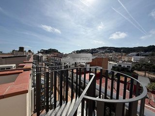 Ático en venta en Tossa De Mar en Tossa de Mar