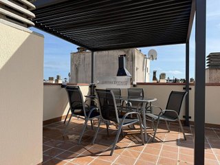 Ático en venta en Tossa De Mar en Tossa de Mar