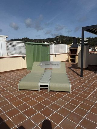 Ático en venta en Tossa De Mar en Tossa de Mar
