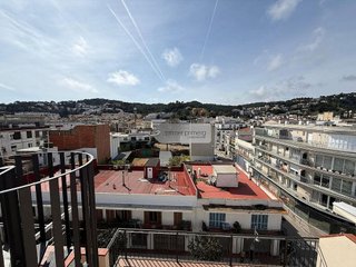 Ático en venta en Tossa De Mar en Tossa de Mar