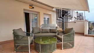 Ático en venta en Tossa De Mar en Tossa de Mar