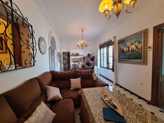 Chalet en venta en Cartaya