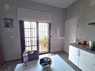 Chalet en venta en Cartaya
