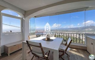 Piso en venta en Port Esportiu - Puig Rom - Canyelles en Roses