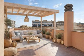 Dúplex en venta en Platja Gran en Palamós