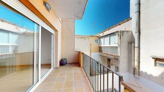 Dúplex en venta en Platja Gran en Palamós