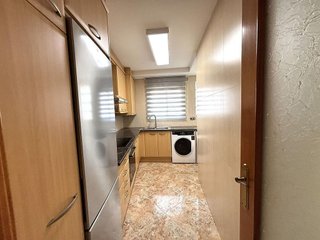 Piso en venta en Centre en Blanes
