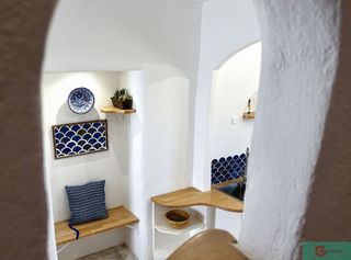 Chalet en venta en Salobreña