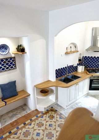 Chalet en venta en Salobreña
