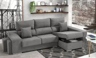 Grandes ofertas de sofás