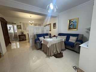 Chalet en venta en Marchena