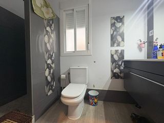 Chalet en venta en Marchena