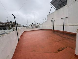 Chalet en venta en Marchena