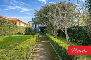 Chalet en venta en Alcabre - Navia - Comesaña en Vigo