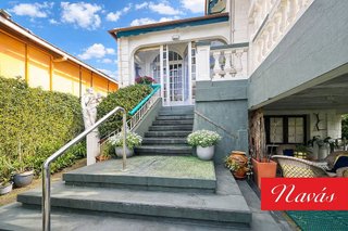 Chalet en venta en Alcabre - Navia - Comesaña en Vigo